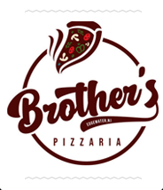 Brothers Pizzeria logo
