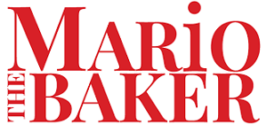 Mario the Baker logo