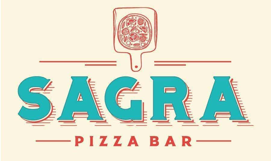 Sagra Pizza Bar logo