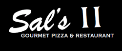 Sal's II Pizza logo