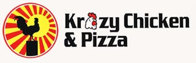 Krazy Pizza & Wings