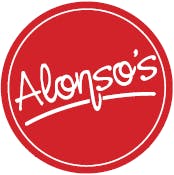 Alonso's Logo