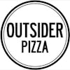 Outsider Pizza logo
