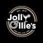 Jolly Ollie's Pizza & Pub logo