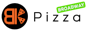 BK PIZZA logo