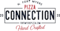 Pizza Connection logo
