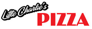 Little Charlie's Pizza logo
