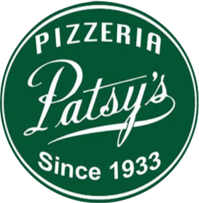 Patsy's Pizzeria logo
