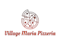 Village Maria Pizzeria logo