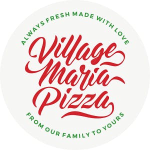 Village Maria Pizzeria Logo