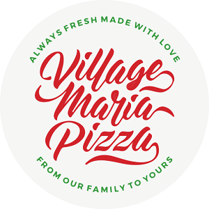 Village Maria Pizzeria logo