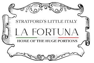 La Fortuna Bar & Restaurant