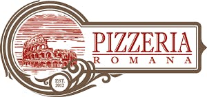 Pizzeria Romana Johnston