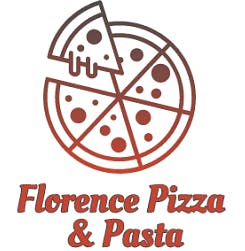 Florence Pizza & Pasta Logo