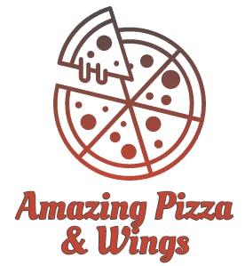 Amazing Pizza & Wings