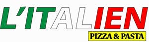 Litalien Pizza & Pasta Logo