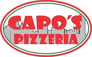 Capo's Pizzeria