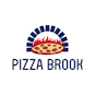 Pizza Brook logo