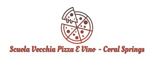 Scuola Vecchia Pizza E Vino - Coral Springs Logo
