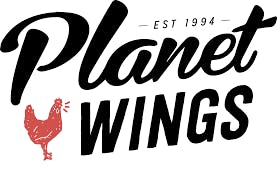 Planet Wings
