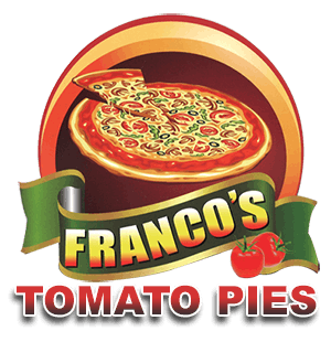 Franco's Tomato Pies Logo