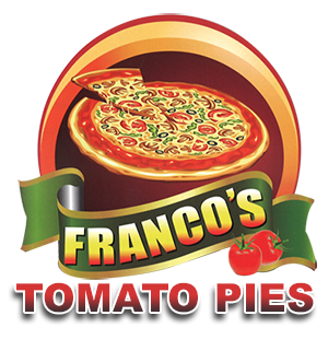 Franco's Tomato Pies logo
