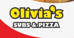 Olivia's Subs & Pizza Logo