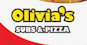 Olivia's Subs & Pizza logo