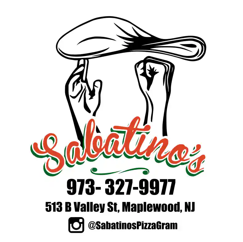 Sabatino's logo