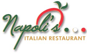 Napoli's Haymarket Logo