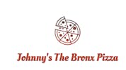 Johnny's The Bronx Pizza logo