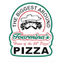 Toarmina's Pizza logo
