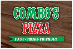 Combo's Pizza