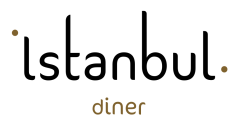 Istanbul Diner Cafe logo