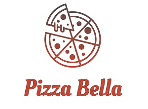 Pizza Bella Logo