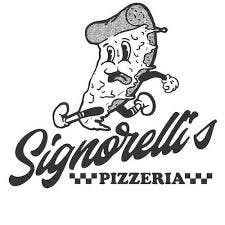 Signorelli's Pizzeria Menu: Pizza Delivery Los Angeles, CA - Order (25% ...