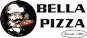Bella Pizza & Restaurant logo