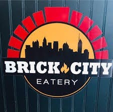Brick City Eatery