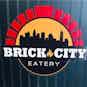 Brick City Eatery logo