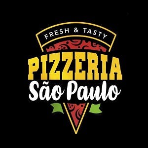 Pizzeria Sao Paulo Menu: Pizza Delivery Newark, NJ - Order | Slice