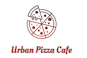 Urban Pizza Cafe logo