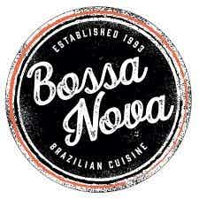 Bossa Nova Brazilian Cuisine Restaurant logo