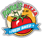 Papa's Pizza To Go logo
