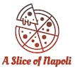A Slice of Napoli logo