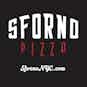 Sforno Pizza logo