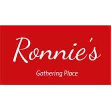 Ronnie's Logo