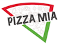 Pizza Mia logo