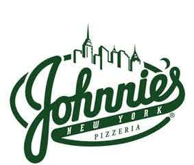 Johnnie's New York Pizzeria logo