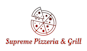 Supreme Pizzeria & Grill logo