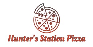 Hunter's Station Pizza